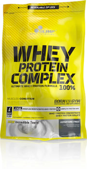Olimp Whey Protein Complex 100% (700g)