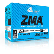 Olimp ZMA (120 Kapseln)