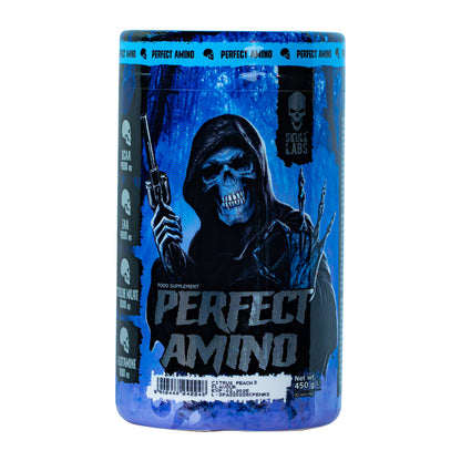 Skull Labs Perfect Amino (450g)