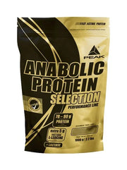 Peak Anabolic Protein Selection (1000g)