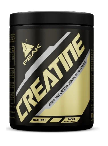 Peak Creatin Pulver (500g)