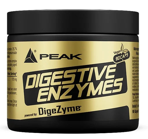 Peak Digestive Enzymes (90 Kapseln)