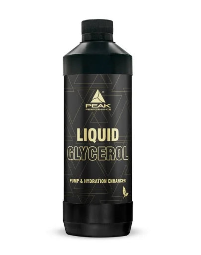 Peak Liquid Glycerol (500ml)