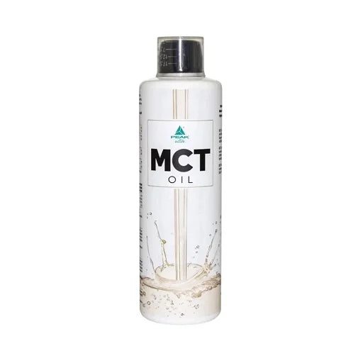 Peak MCT Öl (500ml)