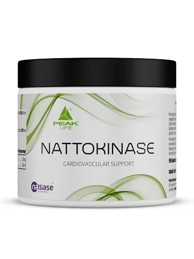 Peak Nattokinase (90 Kapseln)
