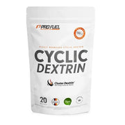 ProFuel Cyclic Dextrin Cluster Dextrin™ (1000g)
