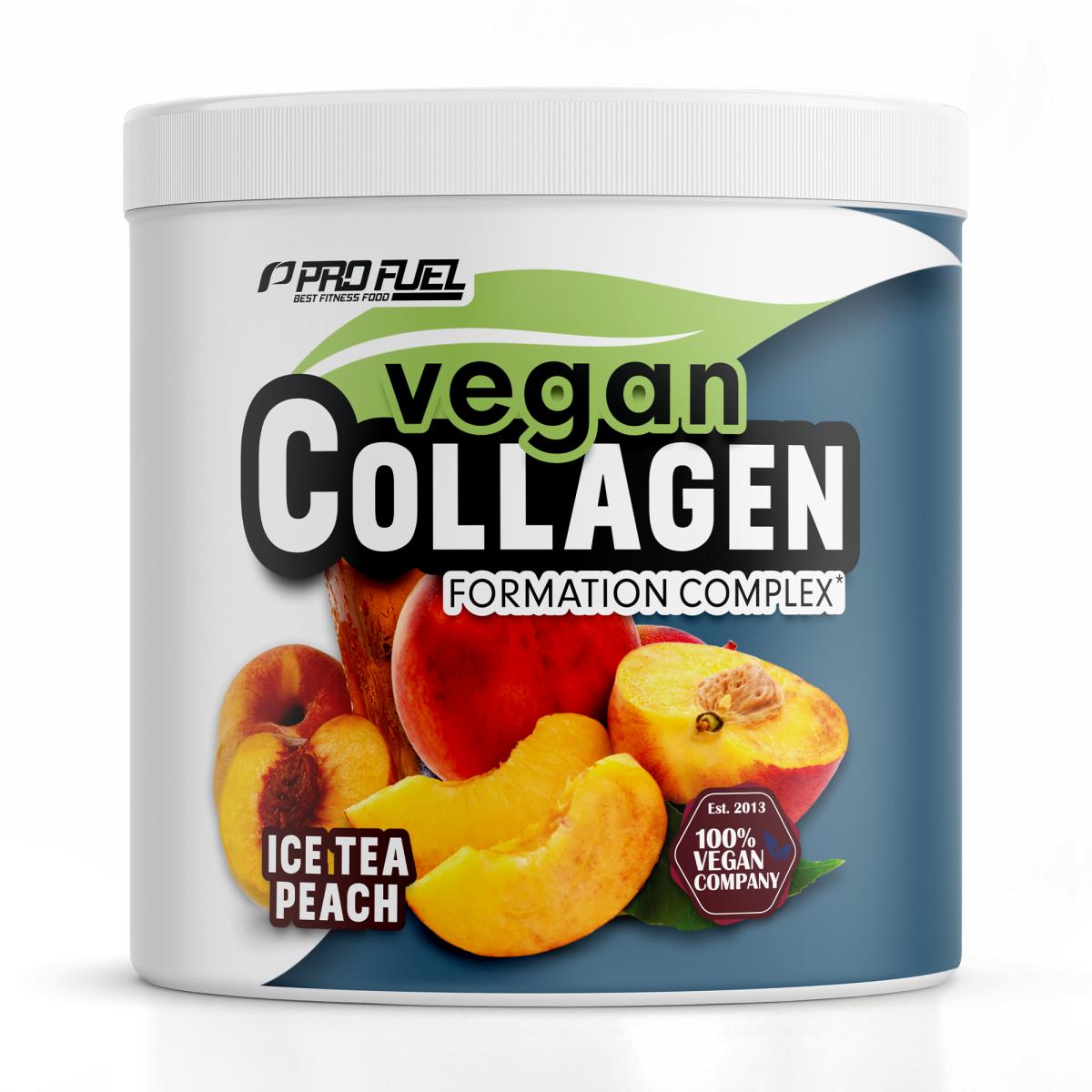 ProFuel Collagen Formation Complex (320g)