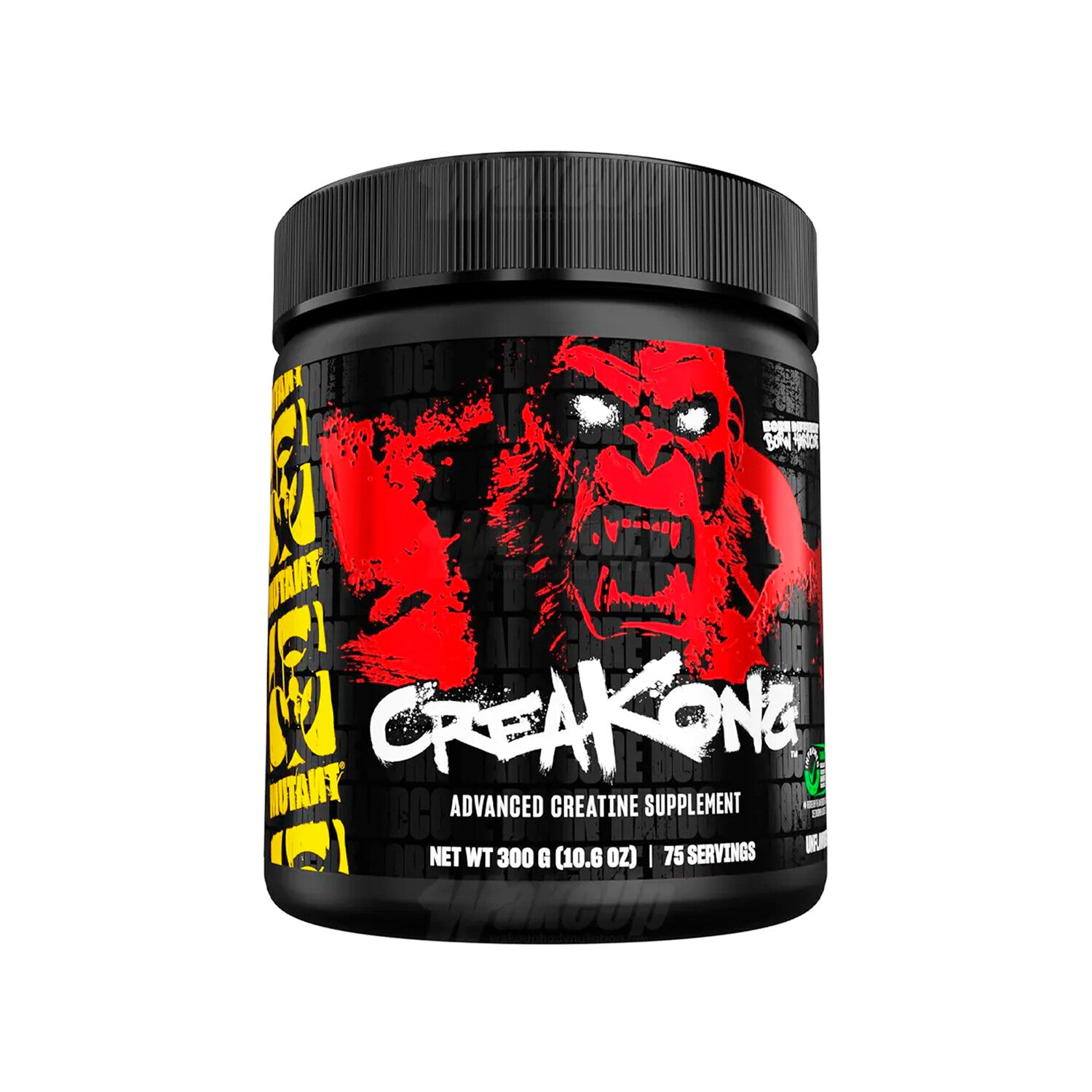 Mutant Creakong (300g)