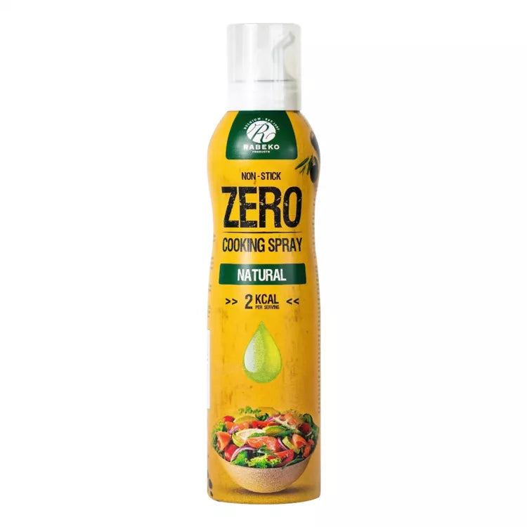 Rabeko Zero Cooking Spray (200ml)