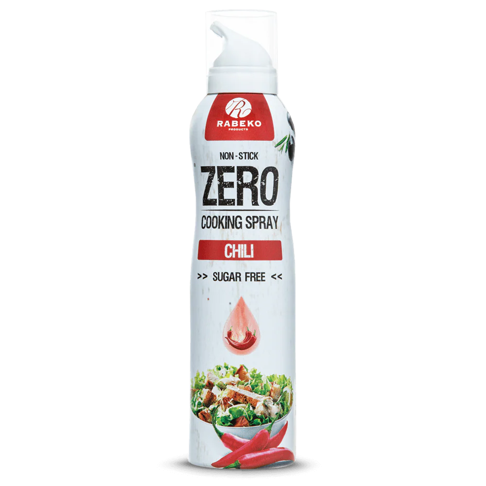 Rabeko Zero Cooking Spray (200ml)