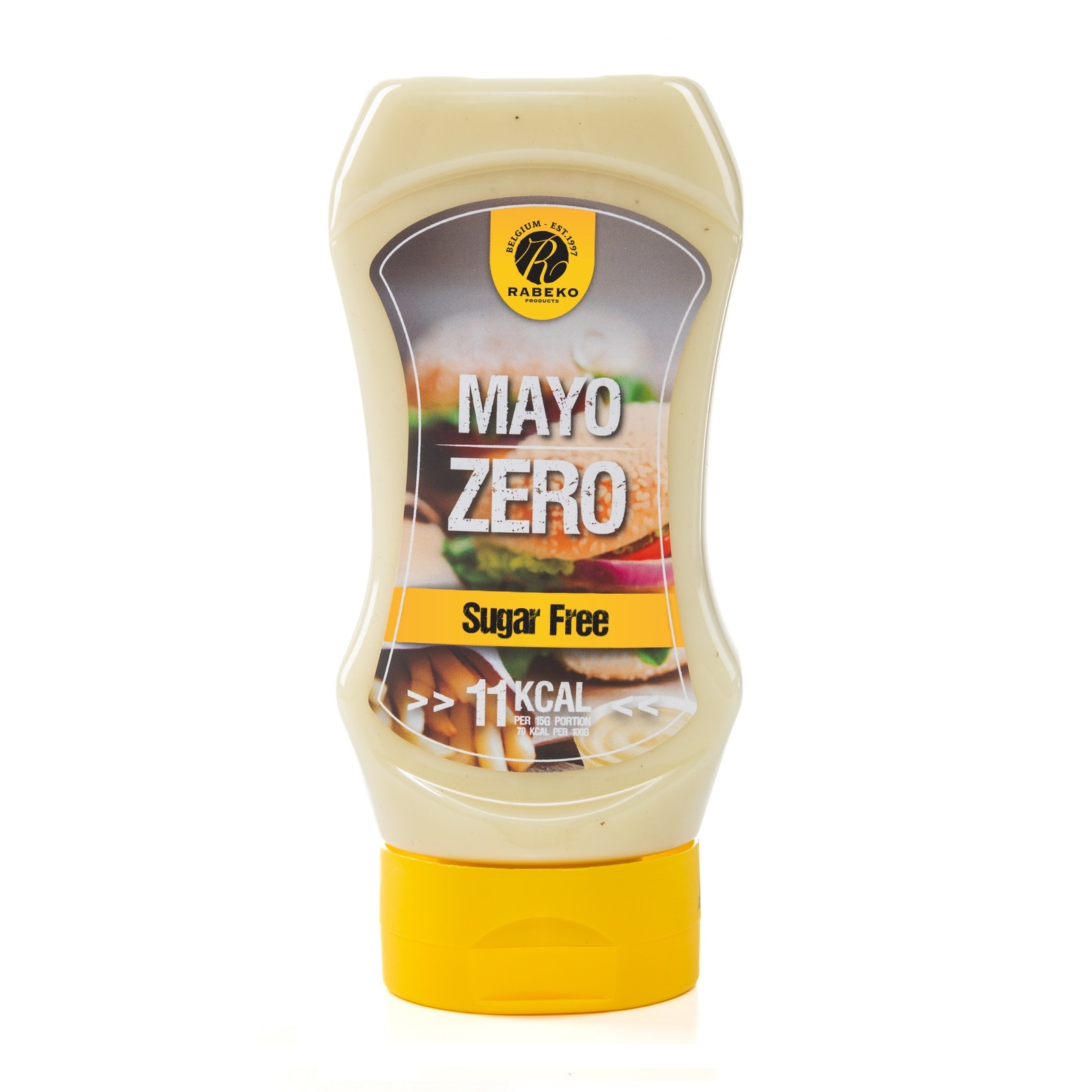 Rabeko Sauce Zero (350ml)