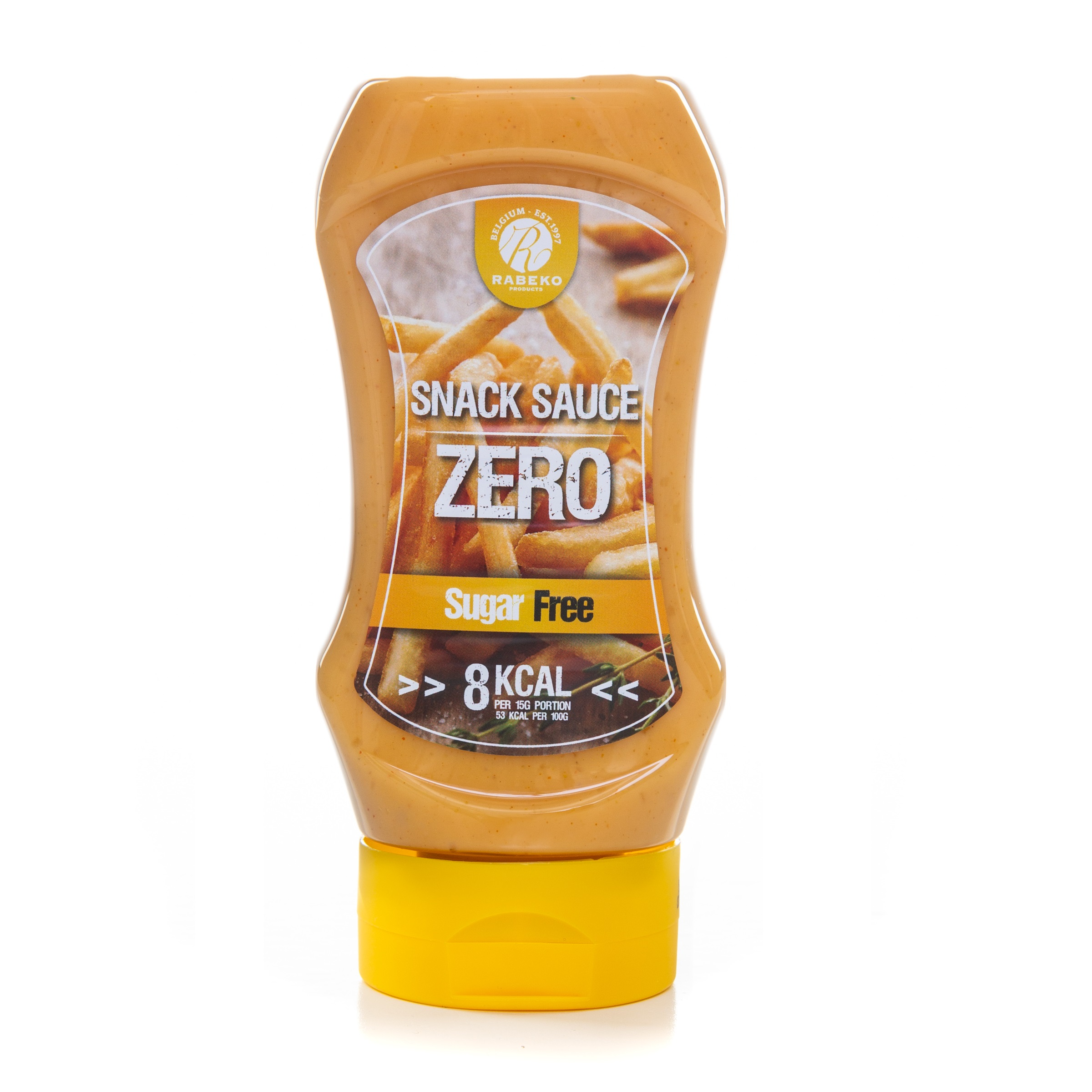 Rabeko Sauce Zero (350ml)