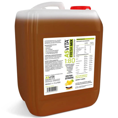 ASVita Fresh Mix 1:80 (5L)
