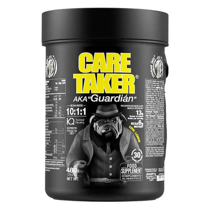 Zoomad Care Taker (480g)