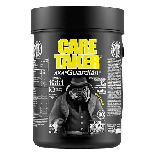 Zoomad Care Taker (480g)