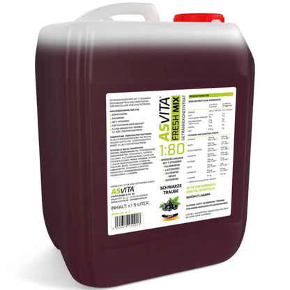 ASVita Fresh Mix 1:80 (5L)