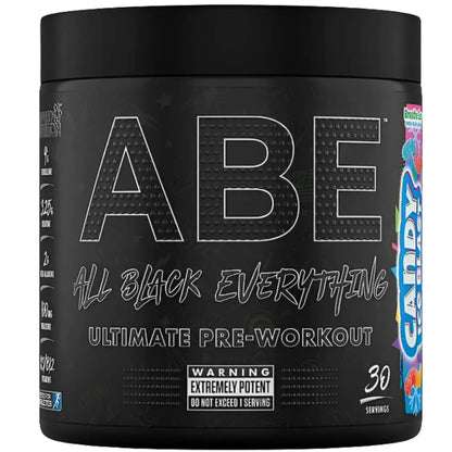 Applied Nutrition ABE Ultimate Pre-Workout (315g)