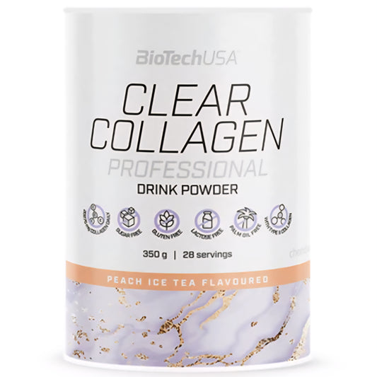 BioTechUSA Clear Collagen Professional (350g)