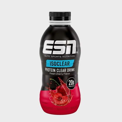 ESN Isoclear (8x500ml)