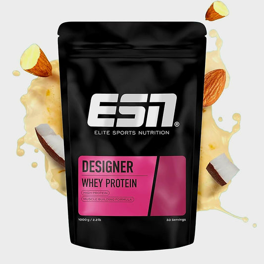 ESN Designer Whey Protein 1000g