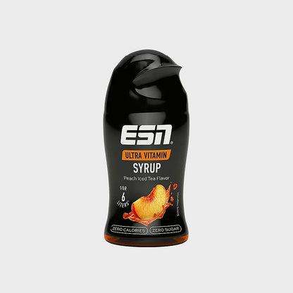 ESN Ultra Vitamin Syrup (65ml)