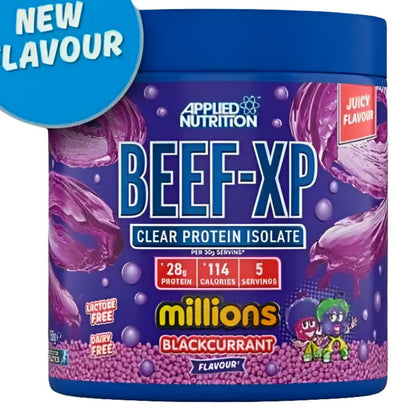 Applied Nutrition BEEF-XP Clear Beef Protein (150g)