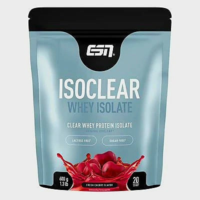 ESN Isoclear Whey Isolate (600g)