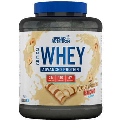 Applied Nutrition Critical Whey (2,0kg)