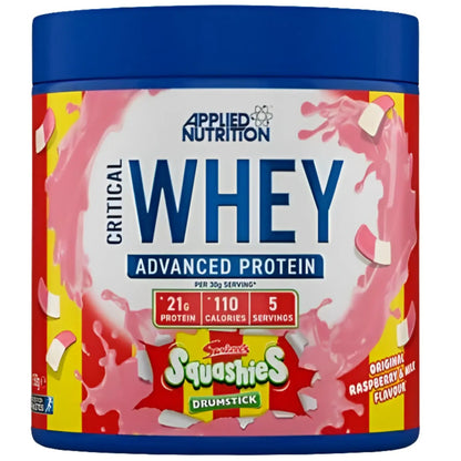 Applied Nutrition Critical Whey (150g)