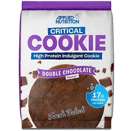 Applied Nutrition Critical Cookie (12x73g)