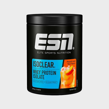 ESN Isoclear Whey Protein Isolate (300g)
