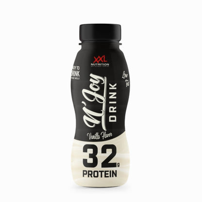 XXL Nutrition N'Joy Protein Drink (6x310ml)
