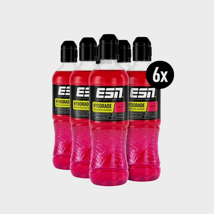 ESN Hydorade Sports Drink (6x500ml)