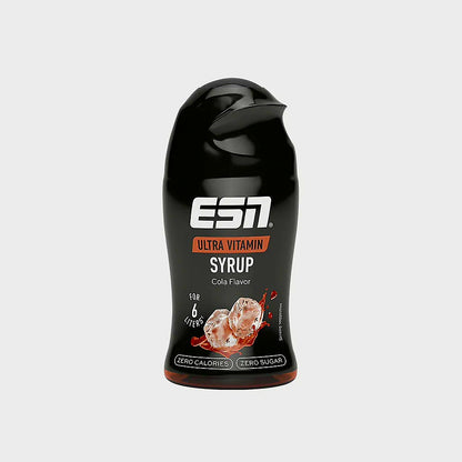ESN Ultra Vitamin Syrup (65ml)