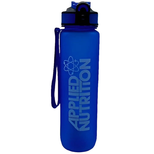 Applied Nutrition Sport Trinkflasche (1L) - Blau