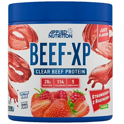 Applied Nutrition BEEF-XP Clear Beef Protein (150g)