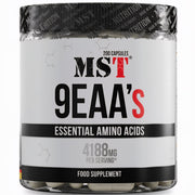 MST 9EAA's Essential Amino Acids (200 Kapseln)