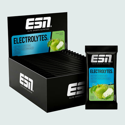 ESN Electrolytes Pro (15x22,5g)