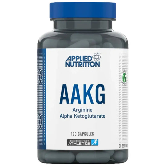Applied Nutrition AAKG (120 Kapseln)