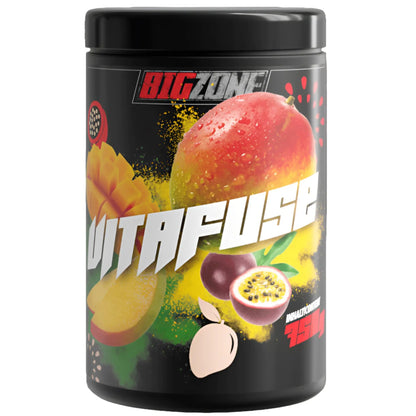 Big Zone Vitafuse (750g)