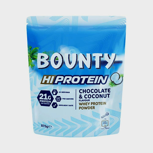 Bounty High Protein (875g)