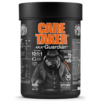Zoomad Care Taker (480g)