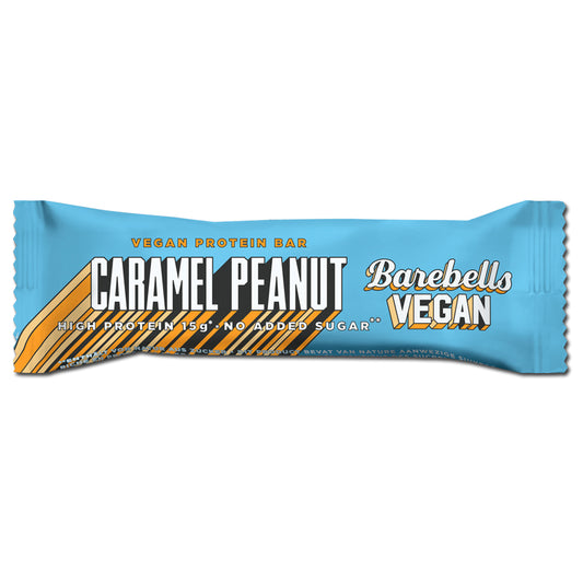 Barebells Vegan Protein Bar (12x55g)