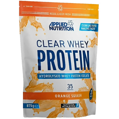 Applied Nutrition Clear Whey Protein (875g)