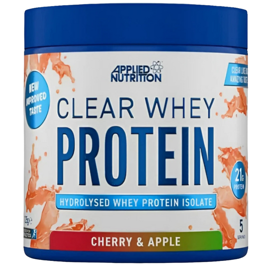 Applied Nutrition Clear Whey Protein (125g)