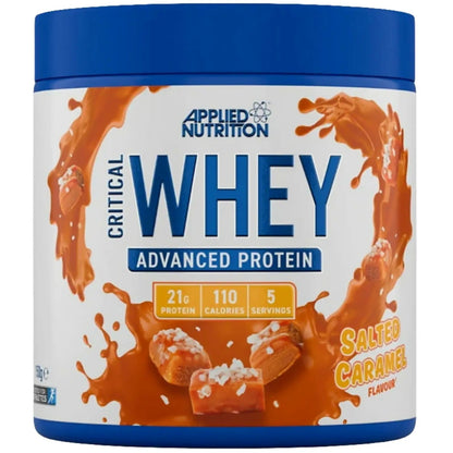 Applied Nutrition Critical Whey (150g)