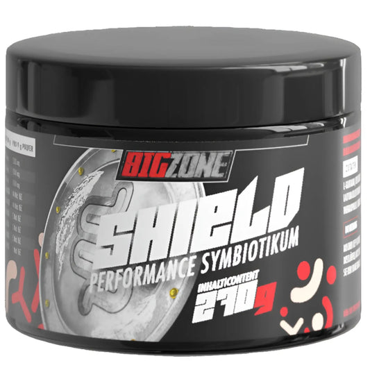 Big Zone Shield (270g)