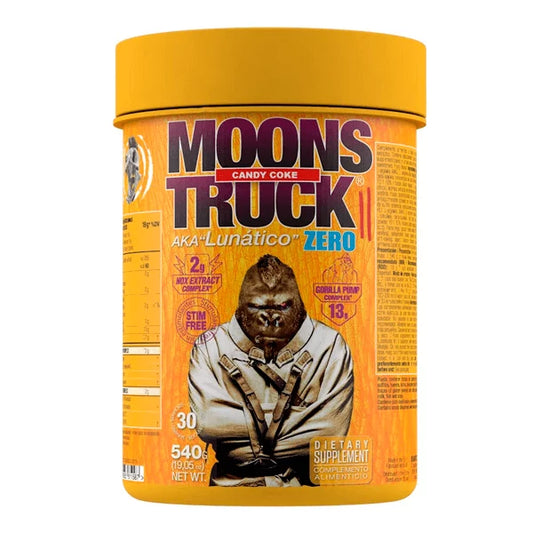 Zoomad Moons Truck Zero (540g)