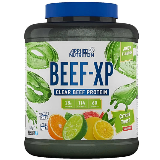Applied Nutrition BEEF-XP Clear Beef Protein (1,8kg)