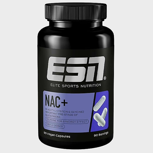 ESN NAC+ (90 Kapseln)